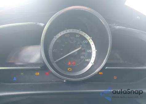 2016 Scion Ia from USA, damaged, VIN 3MYDLBZV9GY113630